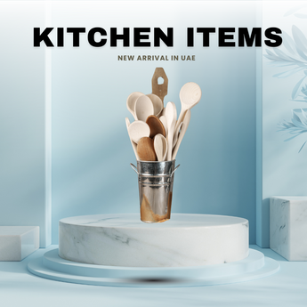 KITCHEN ACCESSORIES