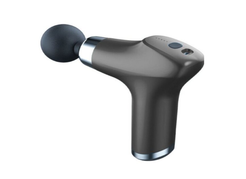 Fascial Power Massager Gun